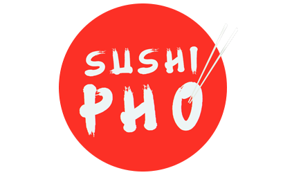 Sushi Pho 